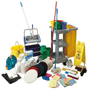Janitorial Disposables1 | Bulk Mart