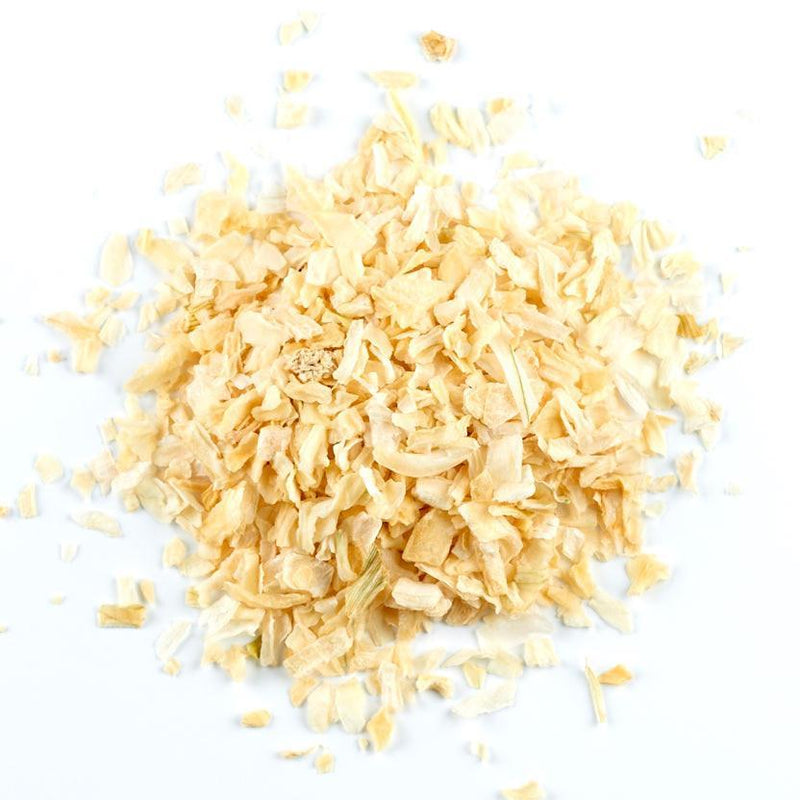 onion flakes