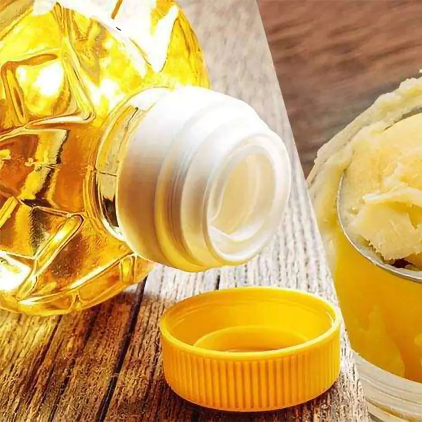 Oil & Fat Products | Bulk Mart