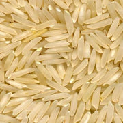 Golden Sella Basmati Rice - 40 Lbs