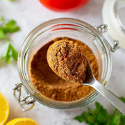 shawarma spice