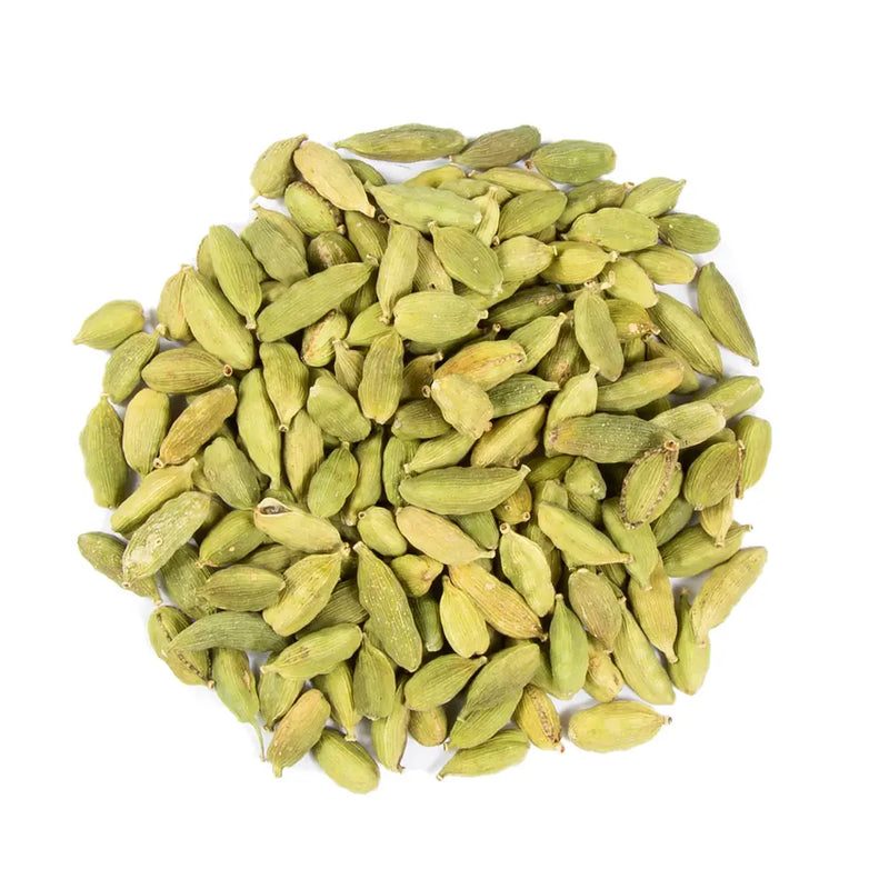 Épices de qualité supérieure - Cardamome verte entière - 350 g