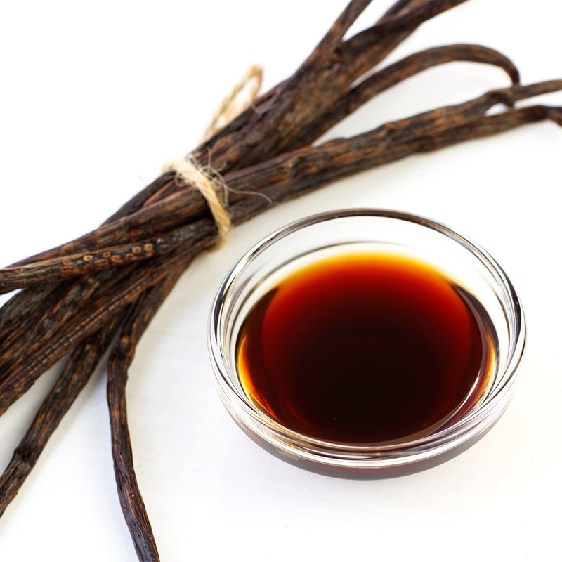 Belle Donne - Pure Vanilla Extract - 1 L - Bulk Mart