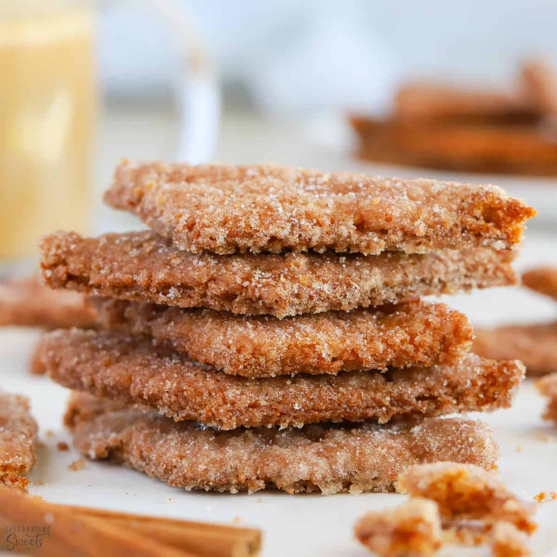 Belle Donne Spices - Cinnamon Sugar - 865 g - Bulk Mart