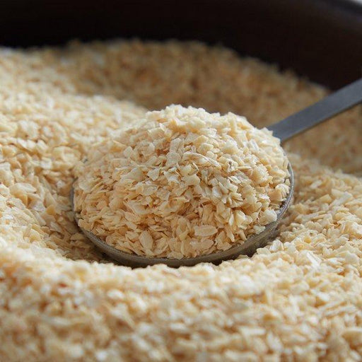 Belle Donne Spices - Minced Onion - 425 g - Bulk Mart