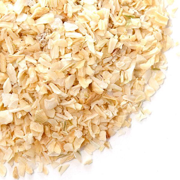 Belle Donne Spices - Minced Onion - 425 g - Bulk Mart