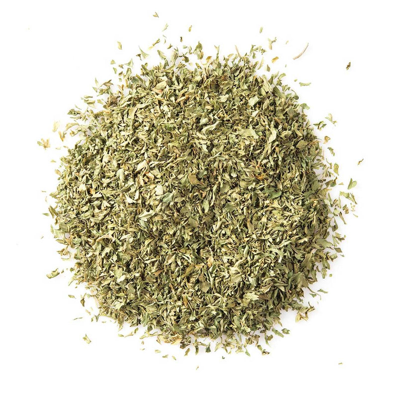 Belle Donne Spices - Parsley Flakes - 90 g - Bulk Mart