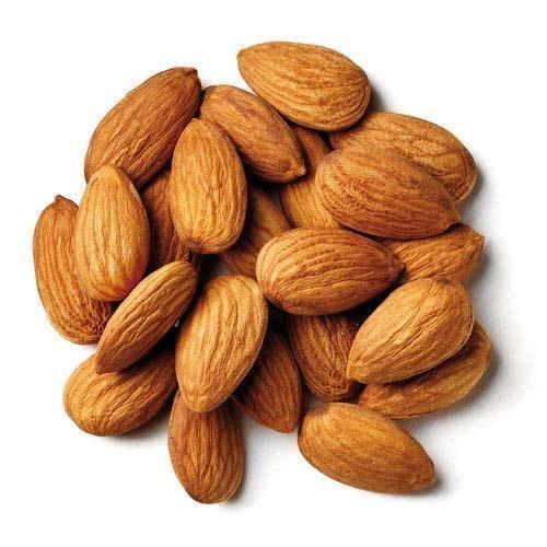Blue Diamond - Whole Natural Almonds - 50 Lbs - Bulk Mart