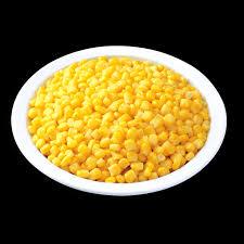 Bonduelle - Corn Whole Kernel Vacuum Packed - 6 x 100 oz - Bulk Mart
