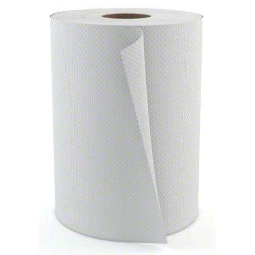 Cascades Pro - H040 Select White Hand Paper Towel 8" x 425' - 12/Case - Bulk Mart