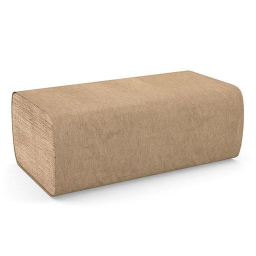 Cascades Pro Select - H115 - Singlefold Kraft Hand Paper Towel - 4000 Sheets/Case - Bulk Mart