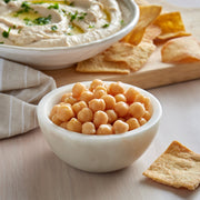 Chef's Choice - Chickpeas - 6 x 100 oz - Bulk Mart