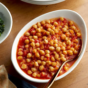 Chef's Choice - Chickpeas - 6 x 100 oz - Bulk Mart
