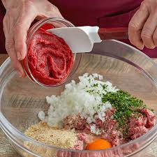 Chef's Choice - Tomato Paste - 100 oz - Bulk Mart