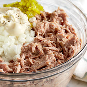 Clover Leaf - Chunk Light Tuna in Water - 170 g - Bulk Mart