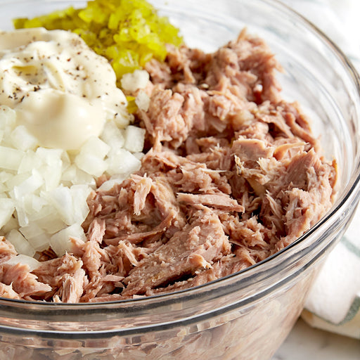 Clover Leaf - Chunk Light Tuna in Water - 170 g - Bulk Mart