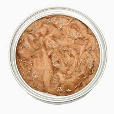Clover Leaf - Flaked Light Tuna In Water - 24 x 170 g/Case - Bulk Mart