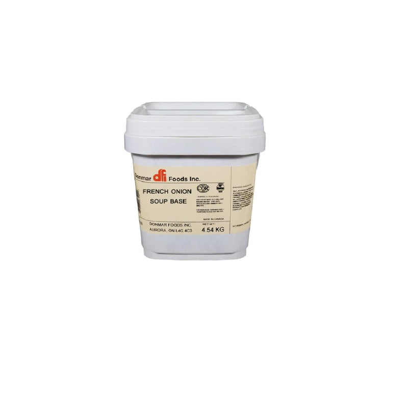 Donmar - French Onion Soup Base - 4.54 Kg - Bulk Mart