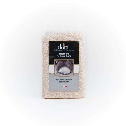 Dora - Arborio Rice - 5 x 1 Kg - Bulk Mart