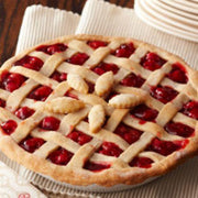 ED Smith - Cherry Pie Filling - 5 Kg - Bulk Mart