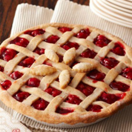 ED Smith - Cherry Pie Filling - 5 Kg - Bulk Mart
