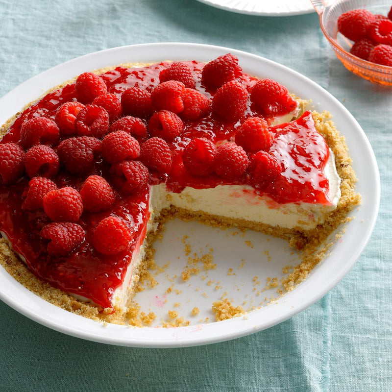 ED Smith - Cherry Pie Filling - 5 Kg - Bulk Mart