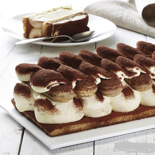 Gioia - Savoiardi Ladyfinger Biscuits - 15 x 400g - Bulk Mart