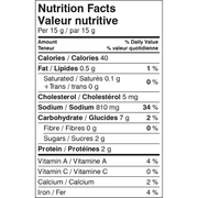 Grace - Fish Tea Soup Mix - 12 x 45 g - Bulk Mart