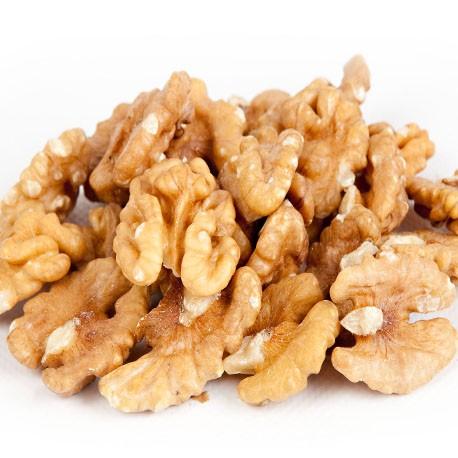 Harvest - Bakers Walnut Light Halves - 5 Lbs - Bulk Mart
