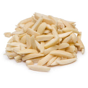 Harvest - Blanched Slivered Almonds - 1 Kg - Bulk Mart