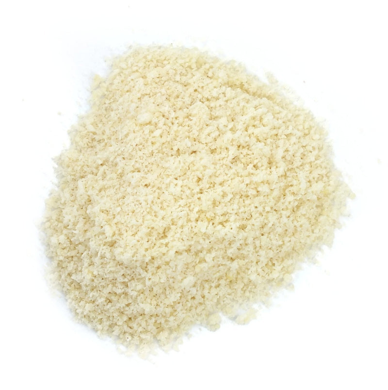 Harvest - Ground Blanched Almond - 5 Lbs - Bulk Mart