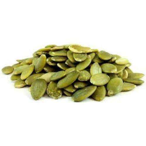 Harvest - Raw Pumpkin Seeds - 5 Lb - Bulk Mart