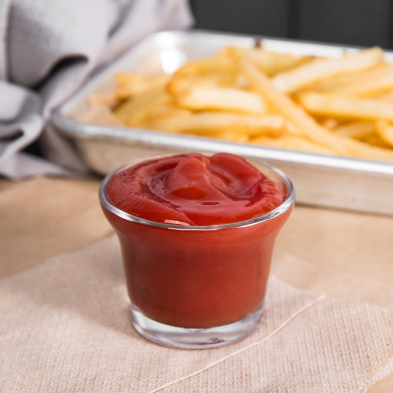 Heinz - Ketchup Upside Down Squeeze Bottle - 375 ml - Bulk Mart