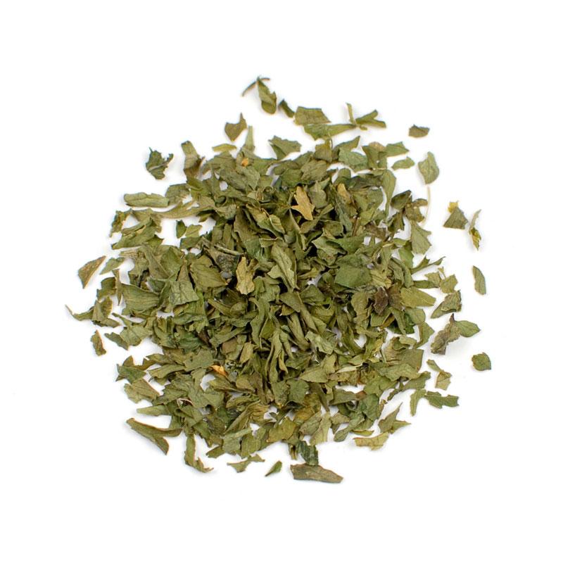 King Of Spice - Parsley Flakes - 22 Lbs - Bulk Mart