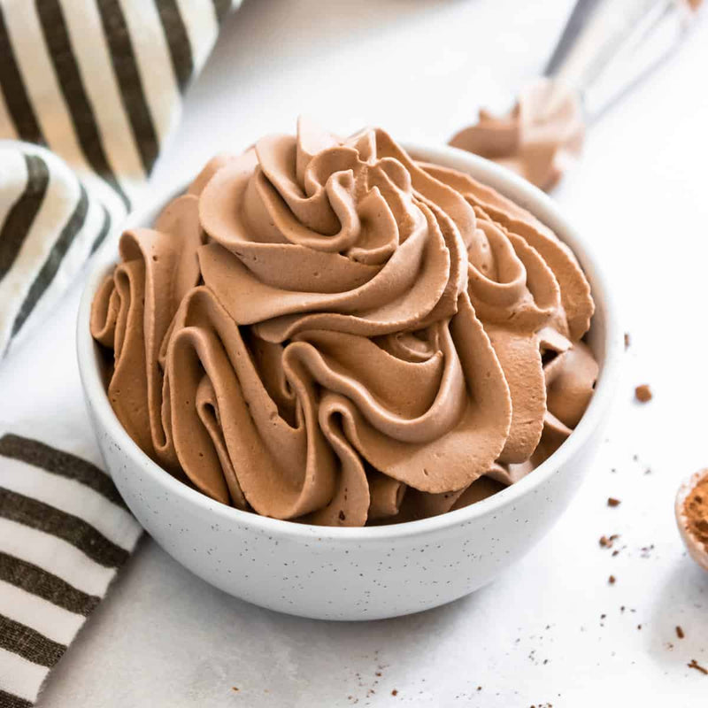 Kingsmill - Chocolate Whip Powder - 907 g - Bulk Mart