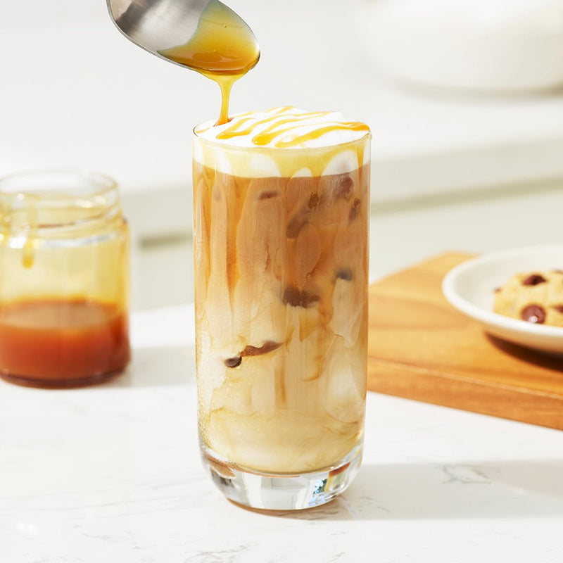 Kingsmill - Iced Cappuccino Mix - 6 x 907 g - Bulk Mart