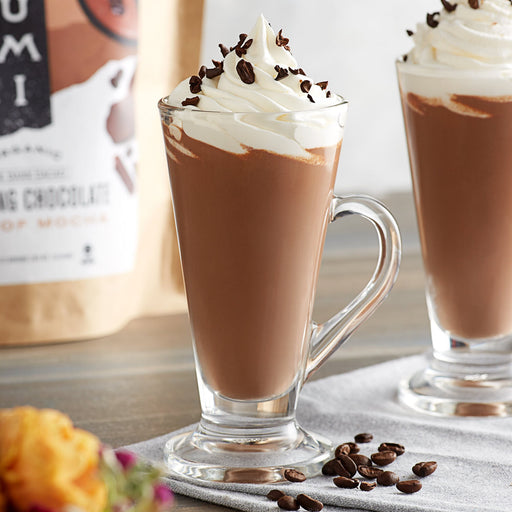 Kingsmill - Premium Rich & Creamy Hot Chocolate Mix - 907 g - Bulk Mart