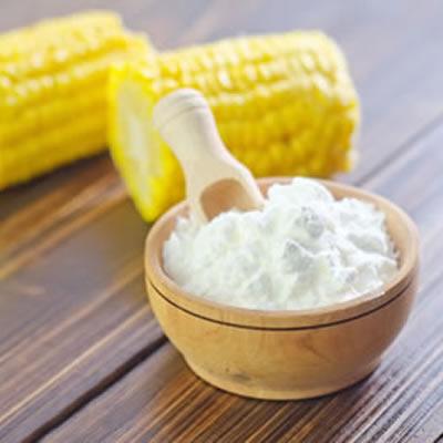 Levo Starch - Corn Starch - 25 Kg - Bulk Mart