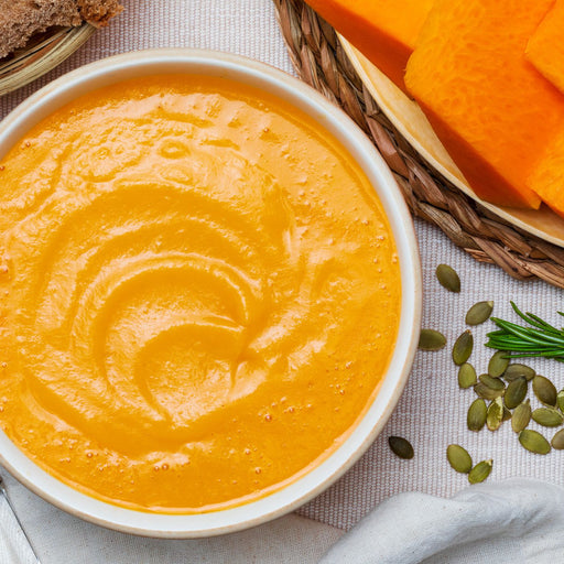 Madison - Pumpkin Puree - 6 x 3 Kg - Bulk Mart