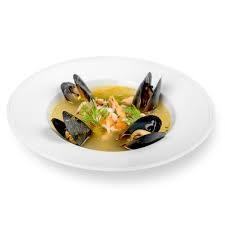 Mantab - Whole Baby Clams - 24 x 142 g/Case - Bulk Mart