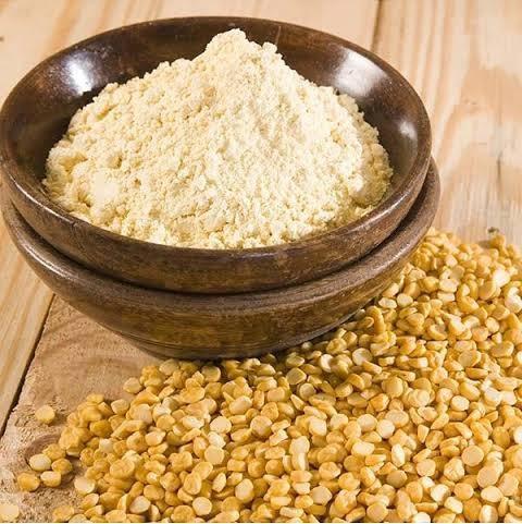 Millbrook - Chick Pea Flour - 10 Kg - Bulk Mart