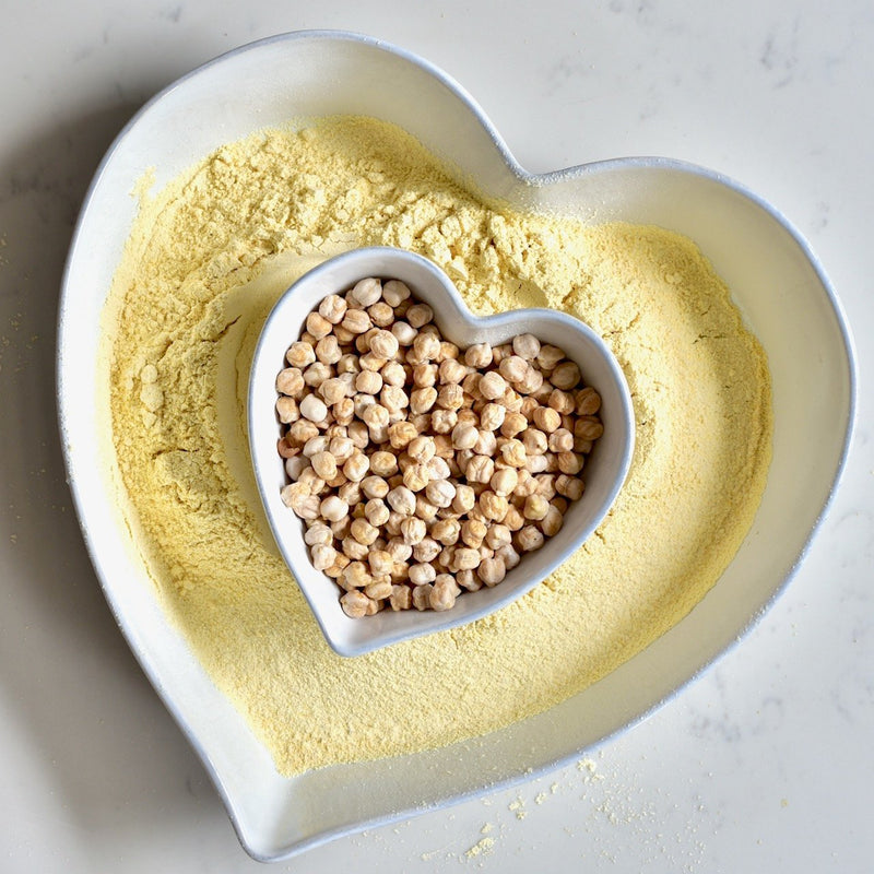Millbrook - Chick Pea Flour - 10 Kg - Bulk Mart