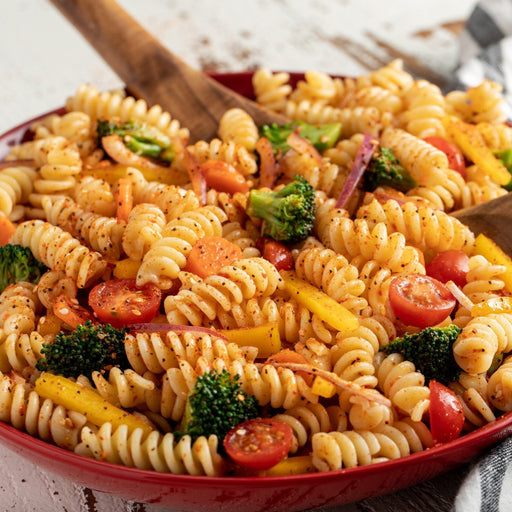 Primo - Pasta Sauce Romano Cheese and Basil - 6 x 2.84 L - Bulk Mart