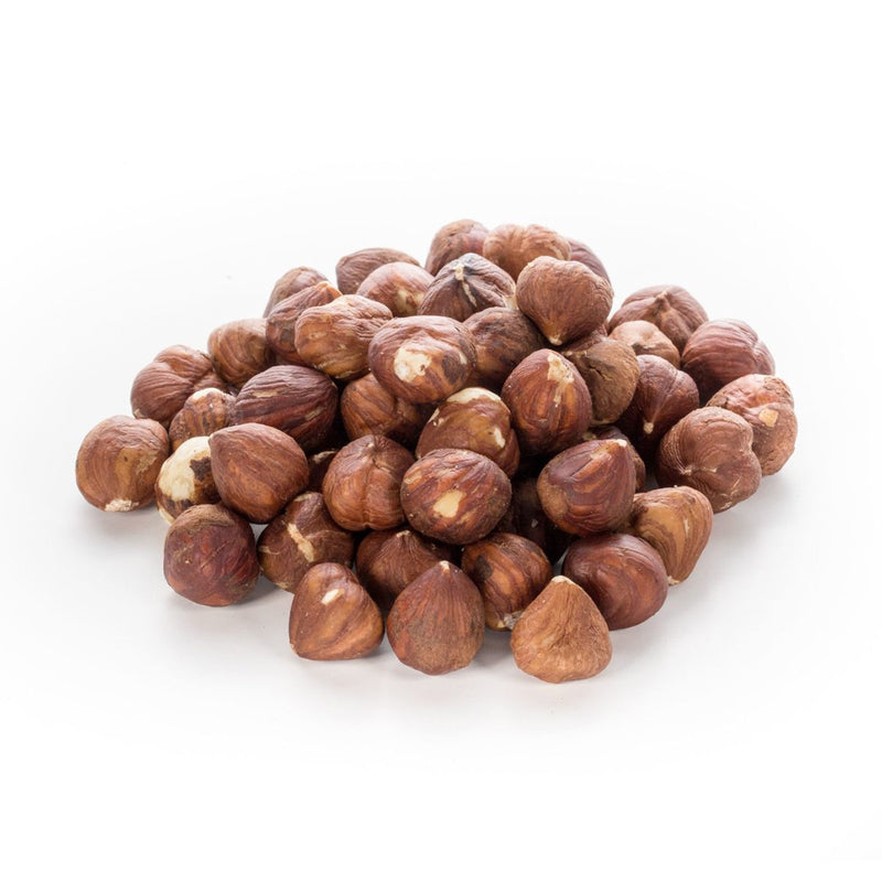 Prosperity - Filberts Natural Whole - 1.5 Kg - Bulk Mart