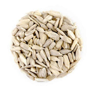 Prosperity - Sunflower Kernels Raw - 1.5 Kg - Bulk Mart