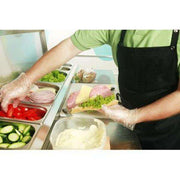 Safety Zone - Poly Deli Gloves X-Large - 500 / Pack - Bulk Mart