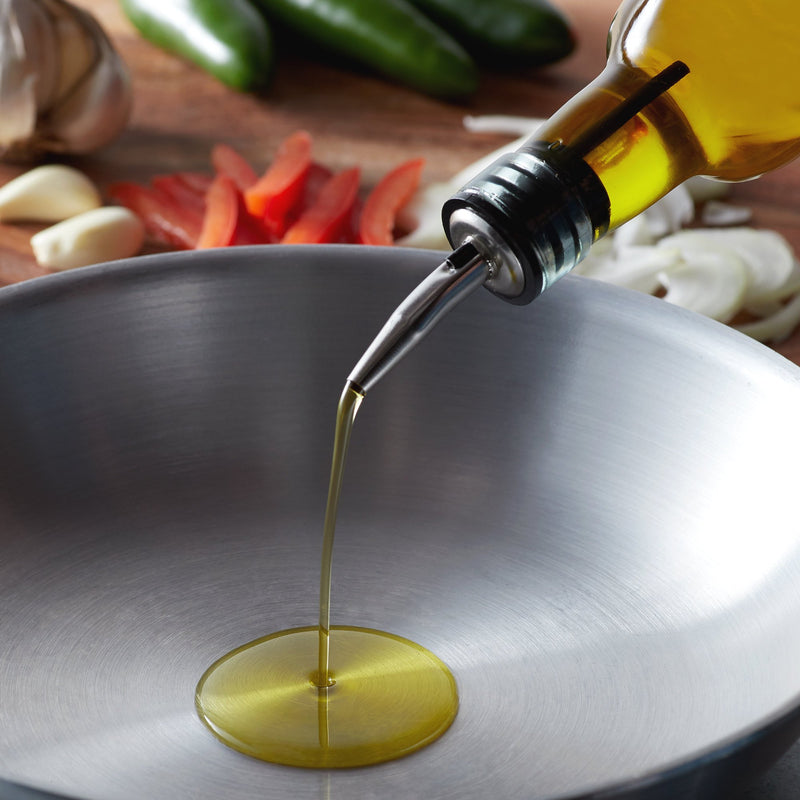 San Vincenzo - Pomace Olive Oil - 3 L - Bulk Mart