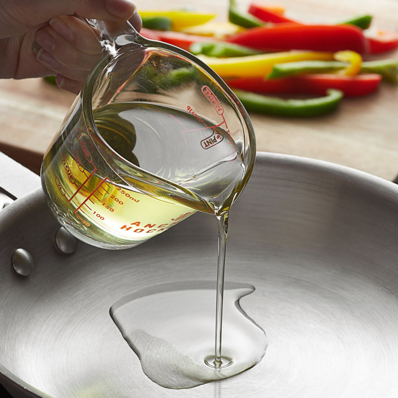 Saporito - Canola Oil Pail - 16 L - Bulk Mart