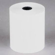 SmartChoice - 2.25" x 2.75" Thermal Cash Register POS Paper Rolls - 50/Case - Bulk Mart
