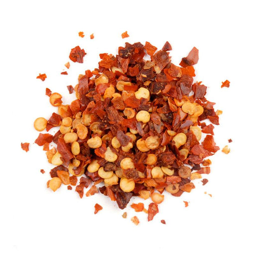SmartChoice - Crushed Red Chili - 10 Lbs - Bulk Mart